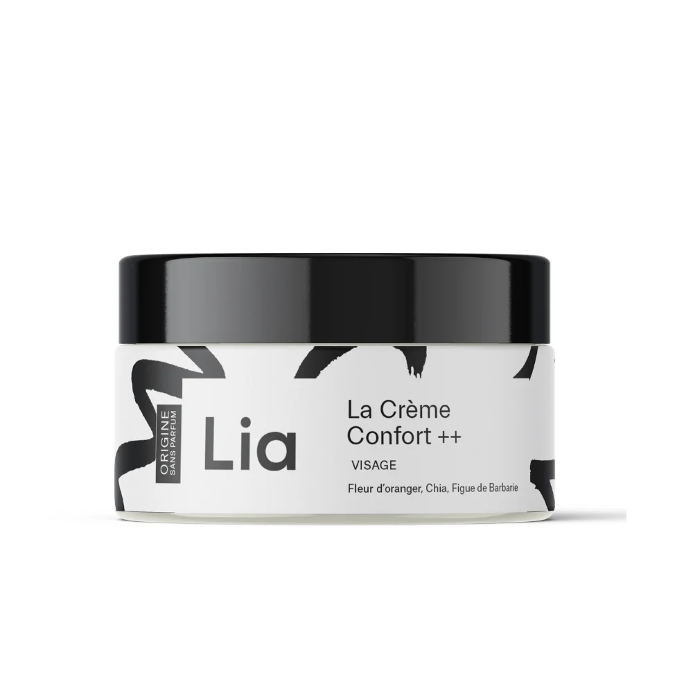 La crème confort ++