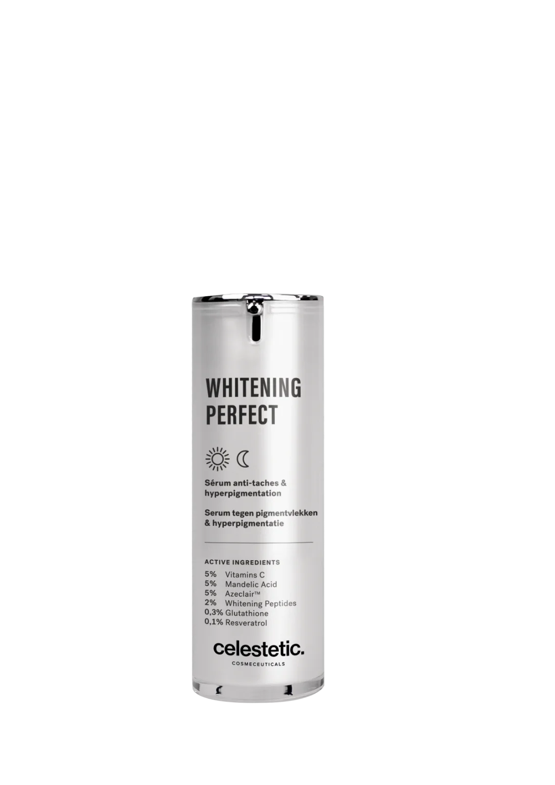 Whitening Perfect - Sérum anti-tâche et éclat