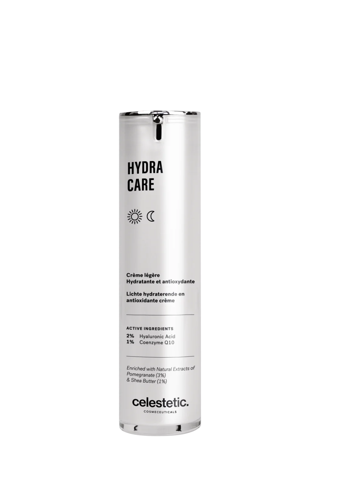 Hydra Care - Crème légère